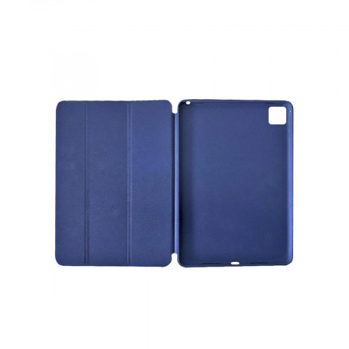 Чехол Smart Case+stylus for Apple iPad Air 11 2024/2025 Dark Blue
